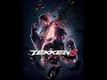 Tekken 8 - Tekken Ball