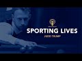 “If there is a crowd, you want to play Ronnie” - Sporting Lives : Judd Trump