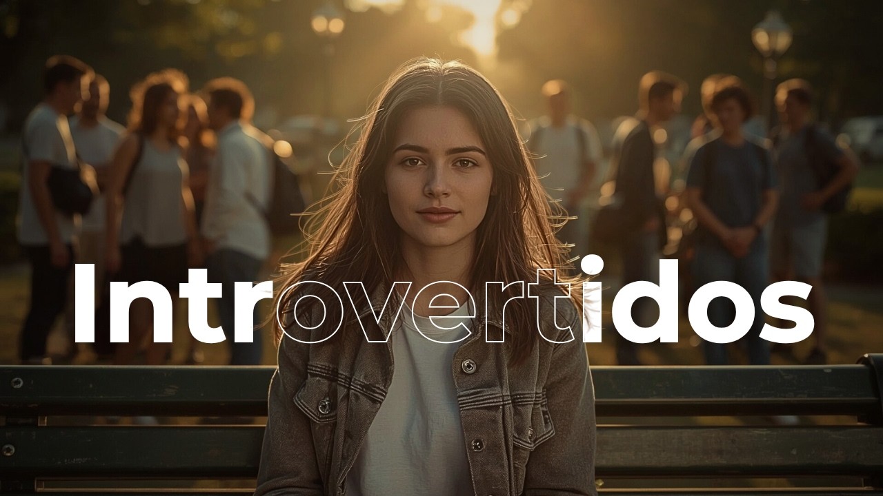 As Vantagens INJUSTAS de ser Introvertido