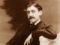Marcel Proust's 'A la recherche du temps perdu'