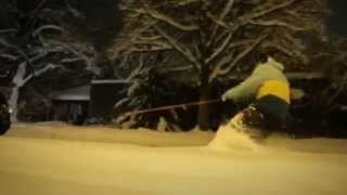 Snowboarding Ravensburg | die etikette, Videoproduktion Ravensburg