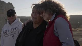 Celebrity First We Bombed New Mexico Official Trailer Wealth