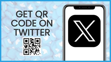How to Get Your Twitter QR Code | Twitter Guide