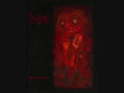 Deathevokation - 1- Rites of Desecration