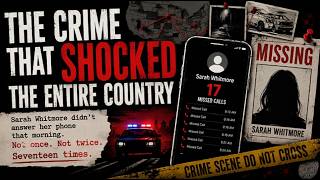 She Disappeared After 17 Missed Call And Her Coffee Was Still Brewing True Crime Documentary