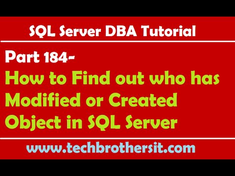 How To Find Deleted Jobs In Sql Server