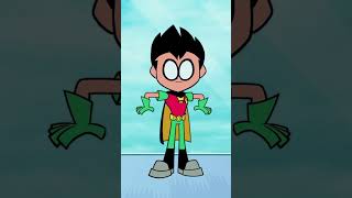 Debilidad de Flash | Teen Titans Go! #shorts en Latino 🇲🇽🇦🇷🇨🇴🇵🇪🇻🇪 | @DCKidsLatino