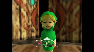 Links Wacky Termina Experience! [MM]