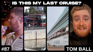 Is This My Last Cruise (Vlog #87)
