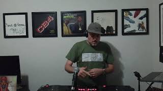 🔴 Classic Uptempo Hip Hop Mix (Real Ones Springtime Party