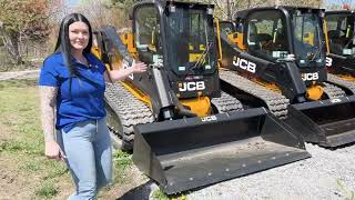 Alta Equipment Company New England Commercial Starring Kyla Greene