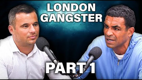 London Gangster Marvin Herbert tells his story - P...
