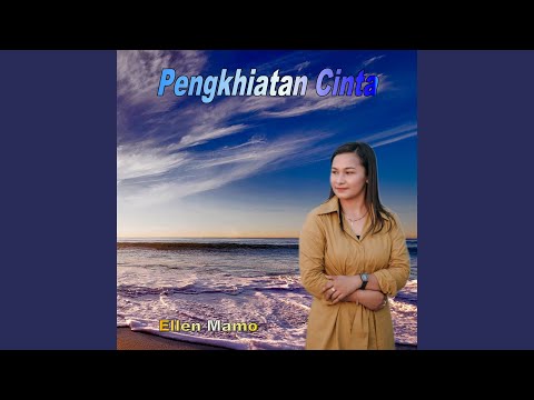 Pengkhianatan Cinta - Ellen Mamo