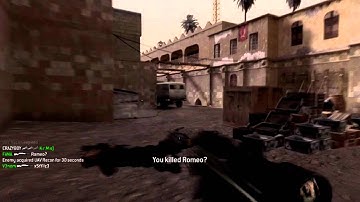 All Of Them | FiiNii | A CoD4 Montage [PC]