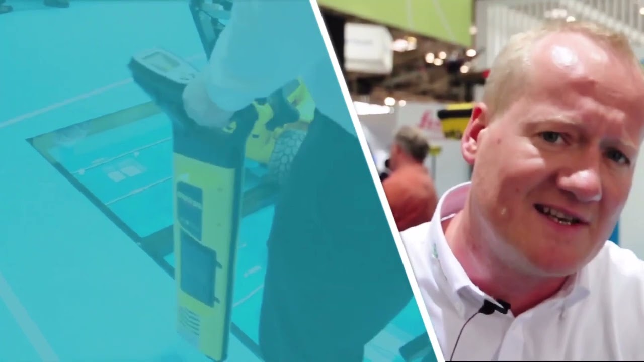 Meet the Leica Utility Detection Expert