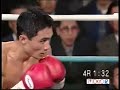 Jorge castro vs shinji takehara full fight