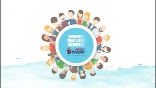 TATACARA SEJAHTERA KOMUNITI MADANI (SejaTi MADANI)