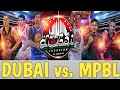 MANNY PACQUIAO MPBL IN DUBAI 2019 | FULL GAME | Dubai Allstar vs. MPBL TEAM PACQUIAO