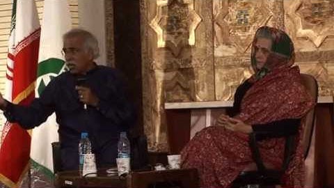 Spring of Wisdom - Claude and Norma Alvares (Part 2 of 2)