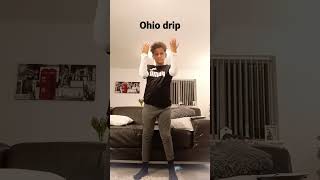 Ohio drip💀💀