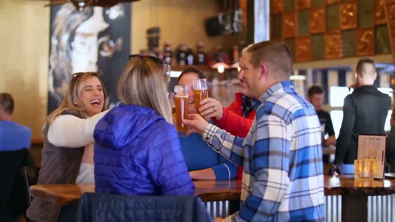 Holiday Valley Winter Commercial 1- 2025