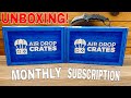 The ULTIMATE GAMING Subscription BOX!! (AIRDROP CRATES) The ULTIMATE GAMING Subscription BOX!! (AIRDROP CRATES)