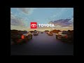 【トヨタ・CM】-メキシコ篇 2024 Toyota México『All Energy All Happiness』TV Commercial-