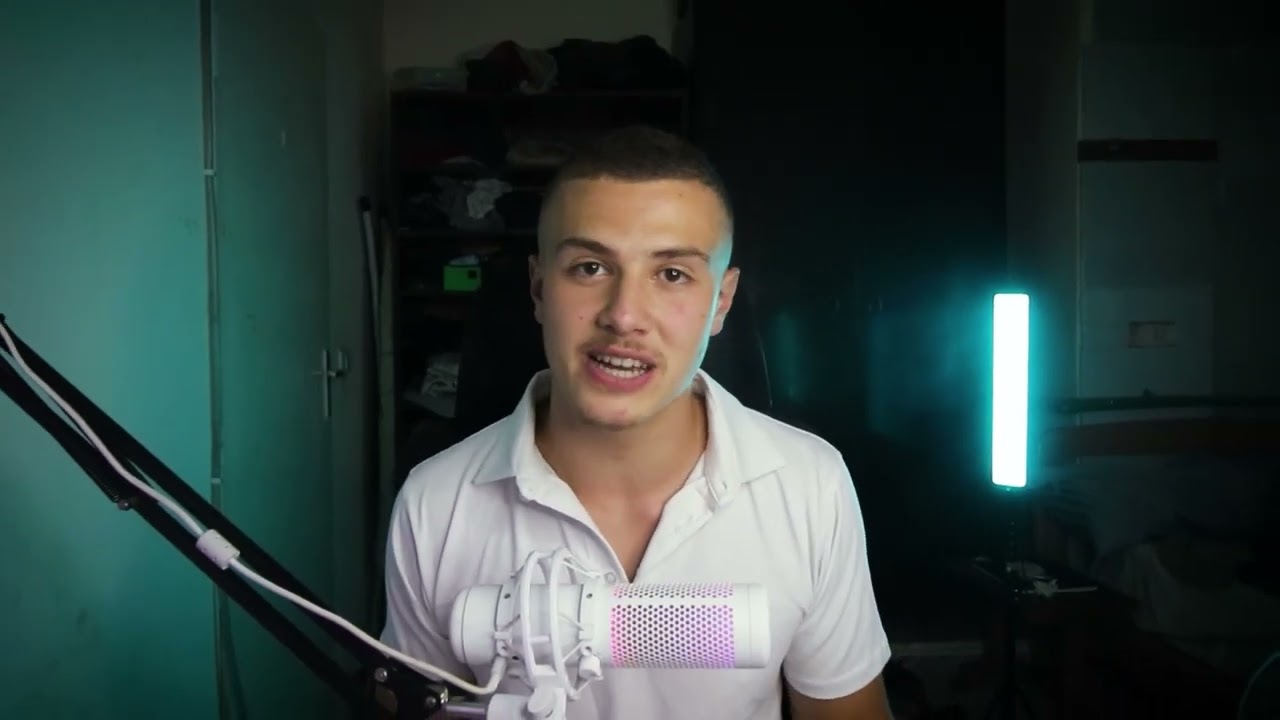 practice edit joseph video editing