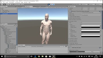 UMA 101 - Part 5: Shared Colours