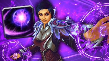 Arcane Mage Has Some Of The BEST Burst In Patch 10.1! (5v5 1v1 Duels) - PvP WoW: Dragonflight