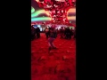 Random guys dancing at Mystic Lake Casino 3 - YouTube