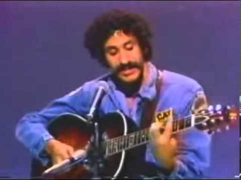 Jim Croce   I Got a Name (1973)  DJANGO UNCHAINED