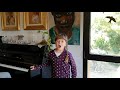"Canta, canta"