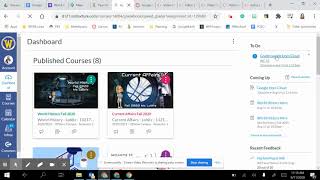 Grading Google Docs Cloud Assignment