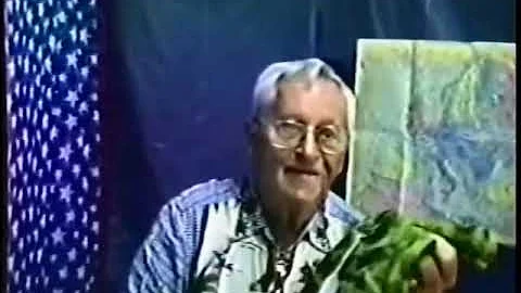 Russell Snell WWII US Army 101st Airborne D Day