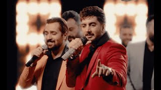 🪩 Farzad Farzin Ft. Ahmad Mehranfar (Duo Song) - آهنگ دو نفره فرزاد فرزین و احمد مهرانفر 🕺🕺🏻