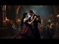 Vampires ball  orchestral waltz music