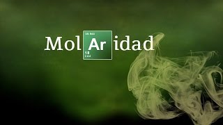 MOLARITY | Basic Chemistry