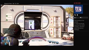 Mass Effect Andromeda Human Kineticist Multiplayer Gameplay Silver