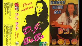 DJ BoBo - Megamix (Dance With Me 1994)