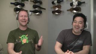 NooBTooB Ep 183 - Yakuza 3, Supreme Commander 2, Red Steel 2