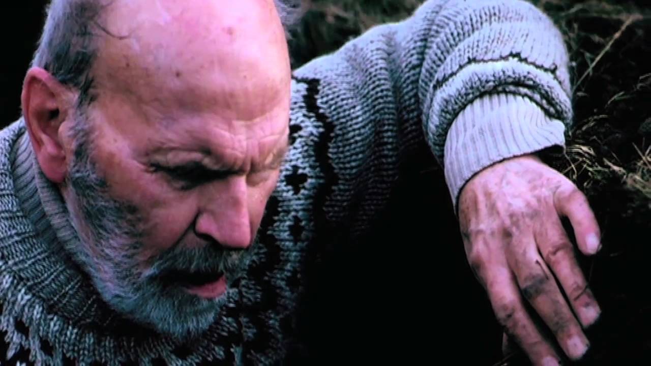 The Last Farm