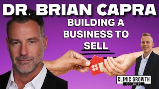 Building A Software Company to $100M w/ Dr. Brian Capra screenshot 3