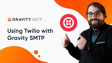 How To Set Up Twilio SMS Alerts For Gravity SMTP
