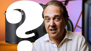 The BEST CAMERA of 2021?
