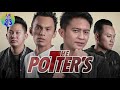 LAGU THE POTTERS BAND FULL ALBUM TERBAIK