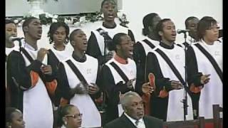 Faithful Over a Few Things - Duval High School Gospel Choir