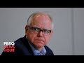 WATCH LIVE: Minnesota Gov. Tim Walz gives update amid city’s ongoing protests — June 2, 2020