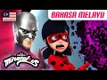 MIRACULOUS Bahasa Melayu MUSIM 1 EP 13 Animan Episod Penuh Full Episode MIRACULOUS Bahasa Melayu MUSIM 1 EP 13 Animan Episod Penuh Full Episode