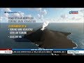 Mengenal Fase Baru Gunung Anak Krakatau
